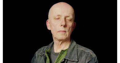Leif Elggren